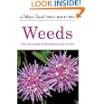 Weeds (A Golden Guide from St. Martin's Press)