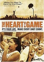 Stream The Heart of the Game Movie Online.