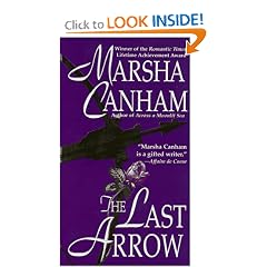The Last Arrow