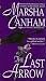 Books : The Last Arrow