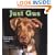 Just Gus: A Rescued Dog and the Woman He Loved