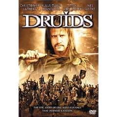 Druids by 