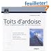 Toits d'ardoise : Pose traditionnelle et restauration
