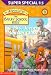 Mrs. Jeepers' Monster Class Trip (The Adventures Of The Bailey School Kids)