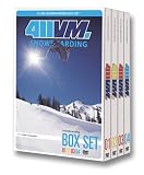 DVD : 411VM Snowboarding Box Set (DVD)