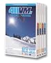 411VM Snowboarding Box Set (DVD)