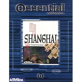 Shanghai Great Moments Essential Collection 2