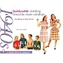 Fashionable Clothing from the Sears Catalogs: Late 1940's