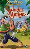 Review   / Saludos Amigos