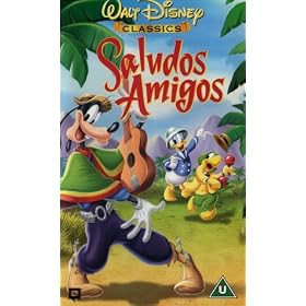 Saludos Amigos