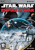 Star Wars: Empire at War (Mac Intel only)