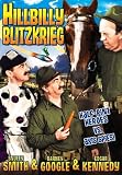 DVD : Hillbilly Blitzkrieg