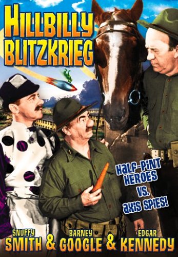 Hillbilly Blitzkrieg
