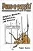Book Puns-A-Poppin