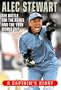 Alec Stewart's England Diary