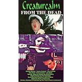 Creaturealm: From the Dead