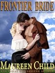 Frontier Bride (a dangerously sexy We...