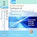 Brunner and Suddarth's Textbook of Medical Surgical Nursing, North American Edition (combined volume): In One Volume (Brunner & Suddarth's Textbook of Medical-Surgical Nursing)