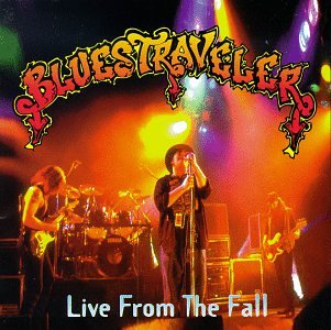 Blues Traveler - Gina
