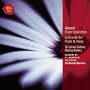 Mozart: Flute Concertos Nos. 1 & 2 / Concerto for Flute & Harp, K. 299, 313, 314