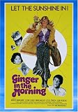 Ginger In the Morning