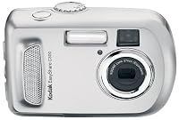 Kodak EasyShare C300 3.2 MP Digital Camera Kodak EasyShare C300 3.2 MP Digital Camera