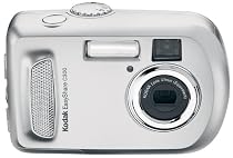 Kodak EasyShare C300 3.2 MP Digital Camera