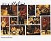 Mick Fleetwood Mac SIGNED 8