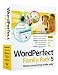 WordPerfect Family Pack 5