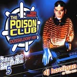 Produkt-Bild: Poison Club Vol.5-DJ Hooligan