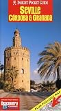 Seville, Cordoba and Granada Insight Pocket Guide (Insight Pocket Guides)