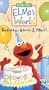 Elmo's World - Birthdays, Games & More [VHS]