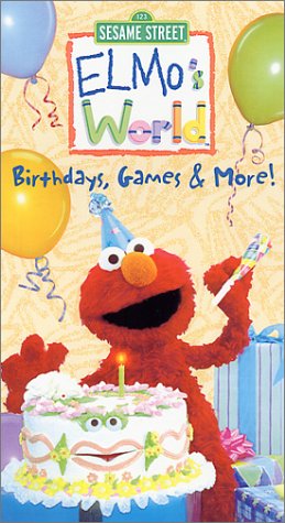 Elmo