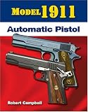 Model 1911 Automatic Pistol