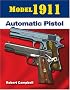 Model 1911 Automatic Pistol
