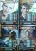 dr who battles in time - 26 rare foil cards from exterminator set including 9th + 10th doctor dr who battles in time - 26 rare foil cards from exterminator set including 9th + 10th doctor