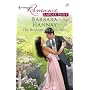 The Bridesmaid's Best Man (Larger Print Harlequin Romance)