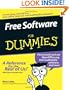 Free Software For Dummies