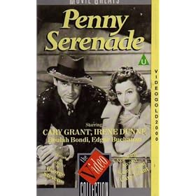 Penny Sereanade (1941)