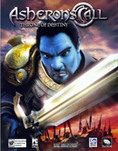 Asheron's Call: Throne of Destiny (PC)