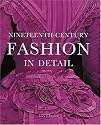 Nineteenth-Century Fashion in Detail