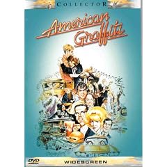 American Graffiti [Region 2]