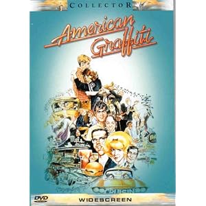 American Graffiti [Region 2]
