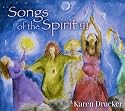 Songs of The Spirit lll