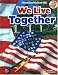 Books : We Live Together