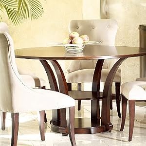 Metropolitan Dining Table - Frontgate