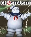 Mr. Stay Puft 15" doll from Ghostbusters by NECA [Toy]