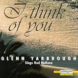 I Think of You: Glenn Yarbrough Sings Rod McKuen