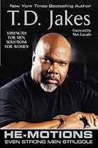 He-Motions: Even Strong Men Struggle