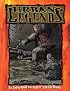 *OP Hunter: Urban Legends (Hunter)